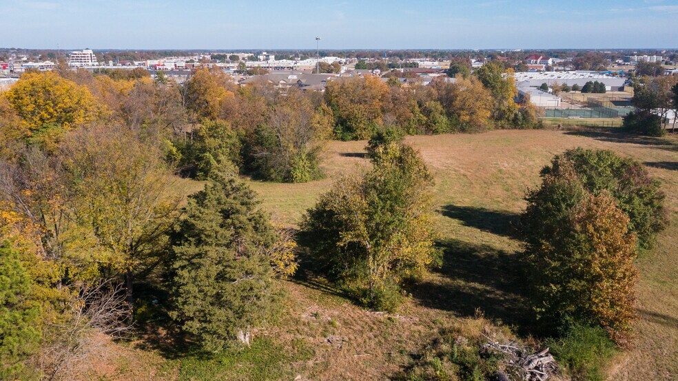 More Photos Of 2300 Browns Ln, Jonesboro Land For Sale