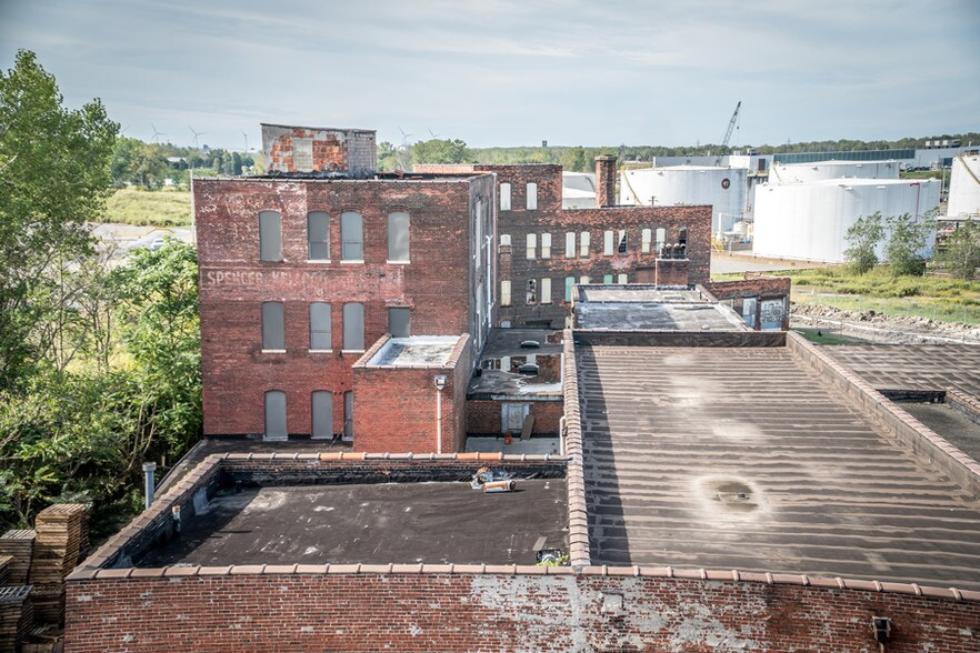 More Photos Of 703-757 Elk St, Buffalo Warehouse For Sale