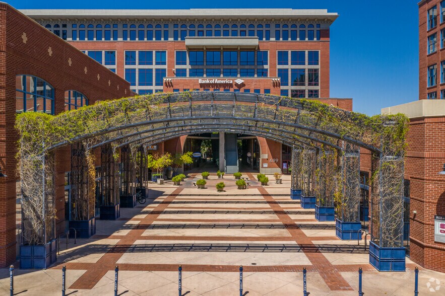 More Photos Of 699 S Mill Ave, Tempe Office For Lease