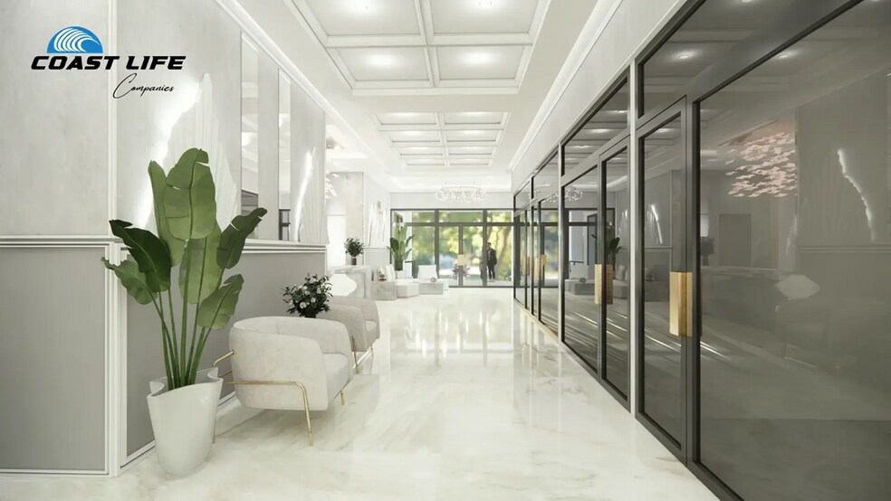 More Photos Of 1415 Cape Coral Pkwy E Pky, Cape Coral Office Residential For Sale