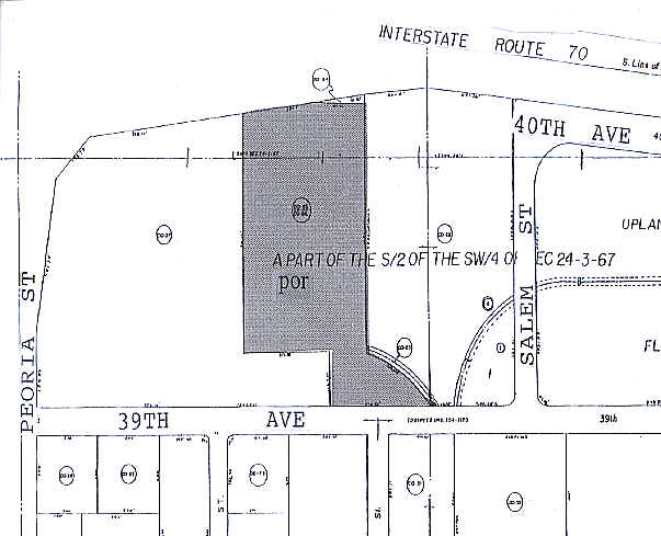 More Photos Of 12445 E 39th Ave, Denver Unknown For Lease