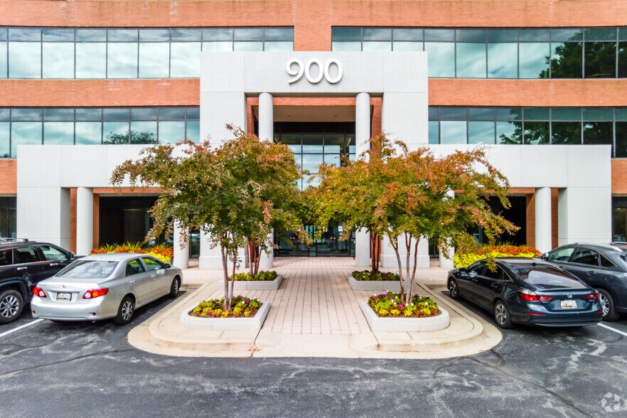 More Photos Of 900 Bestgate Rd, Annapolis Unknown For Lease