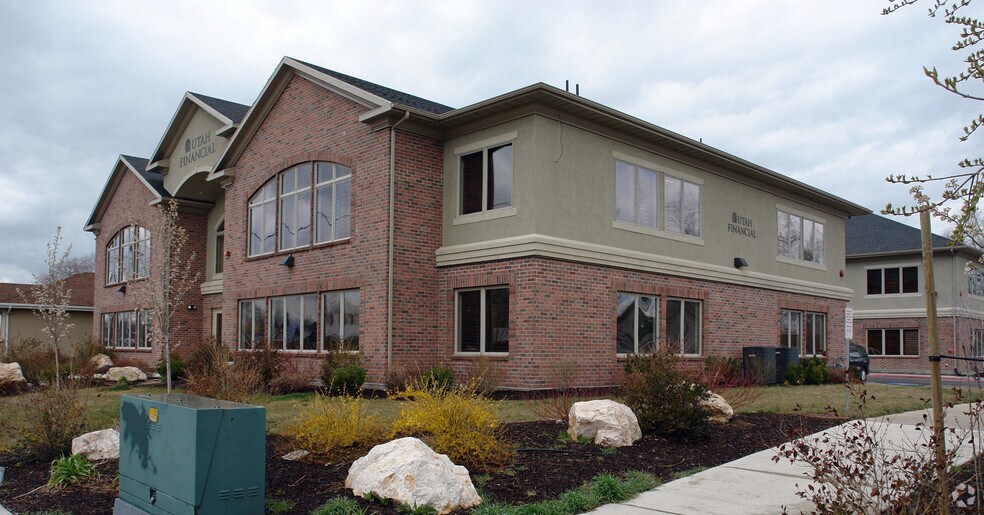 More Photos Of 189 E Fort Union Blvd, Midvale Medical For Sale