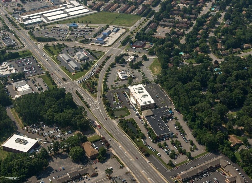 More Photos Of 525 S Independence Blvd, Virginia Beach Medical For Lease