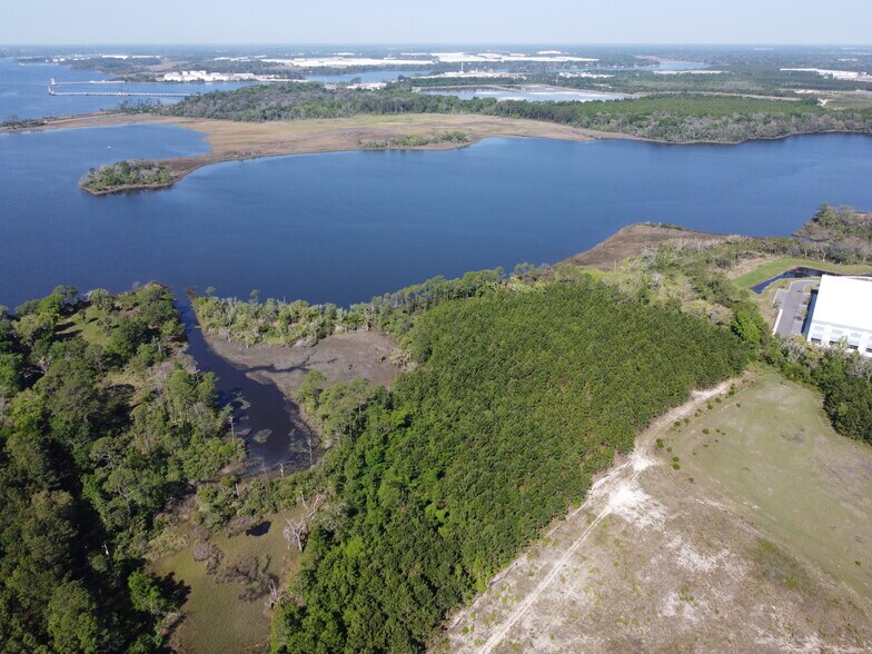 More Photos Of 3501 Masters Rd, Jacksonville Land For Sale