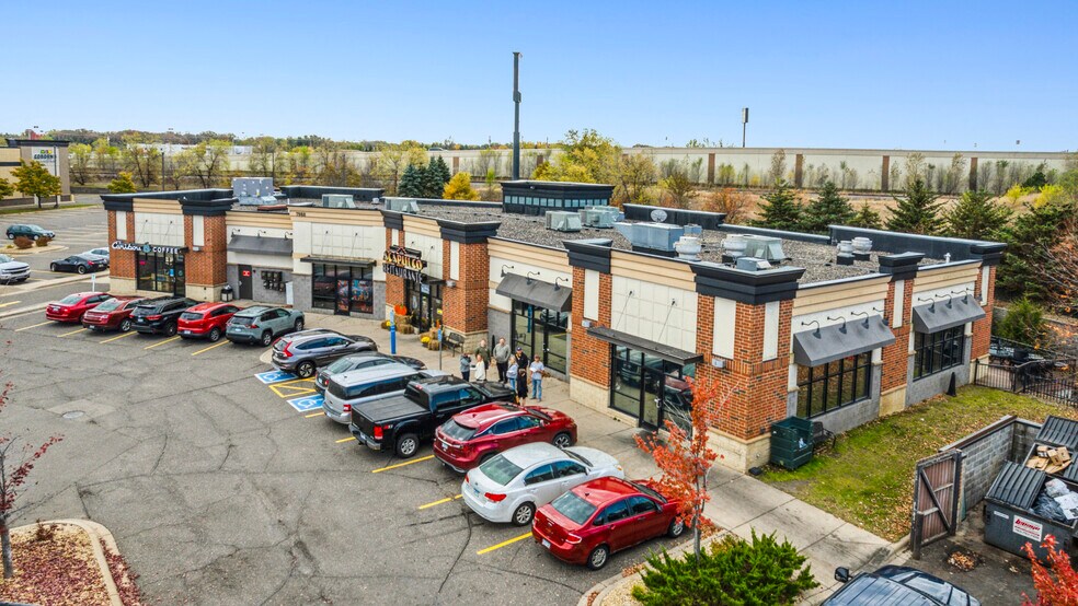 More Photos Of 7900 Sunwood Dr NW, Ramsey Unknown For Lease