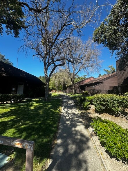 More Photos Of , Santa Rosa Office For Sale