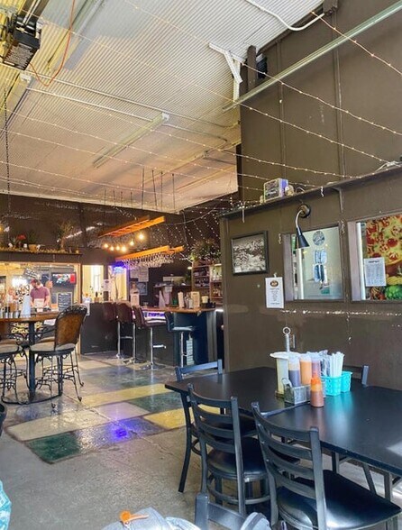 More Photos Of 110 E 5th St, Walsenburg Restaurant For Sale