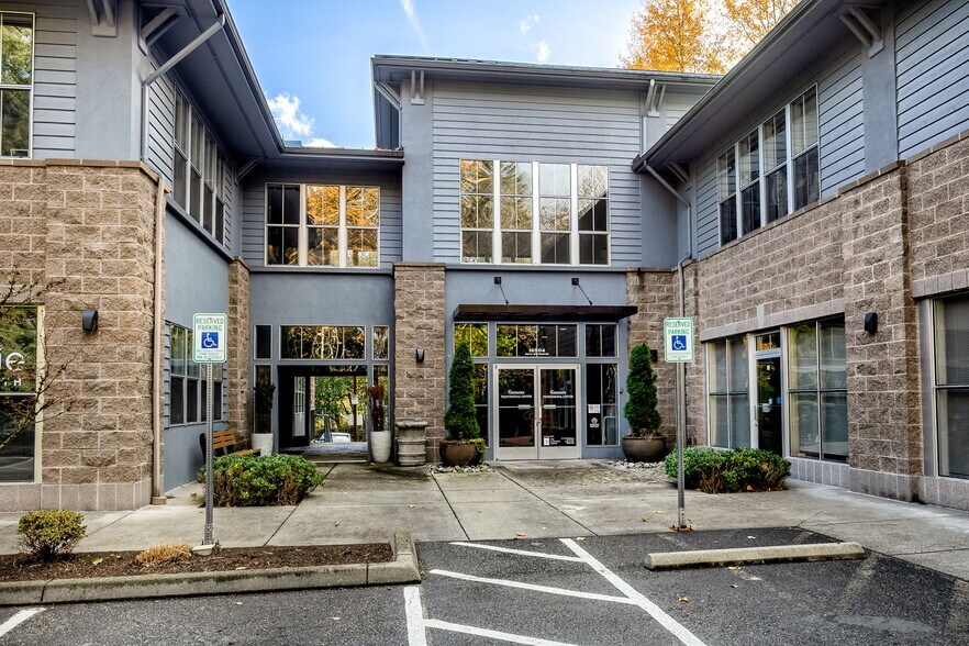 More Photos Of 16504 9th Ave SE, Mill Creek Office For Sale