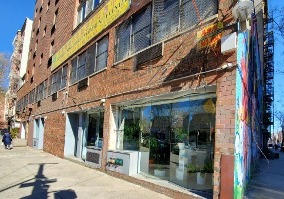 More Photos Of 170 Forsyth St, New York Apartments For Lease