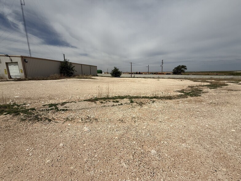 More Photos Of 1561 US Highway 380, Plains Warehouse For Sale