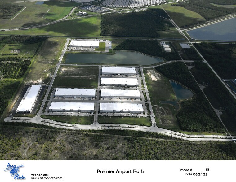 More Photos Of Airport Haul Rd, Fort Myers Unknown For Lease