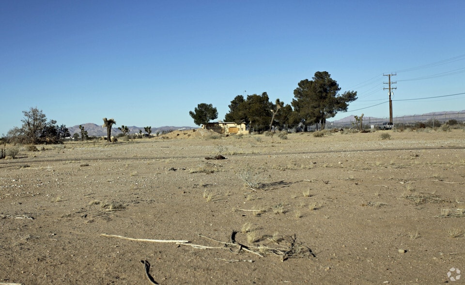 More Photos Of 9989 E Ave, Hesperia Office For Sale