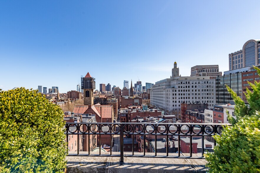 More Photos Of 137-141 Newbury St, Boston Office Residential For Lease