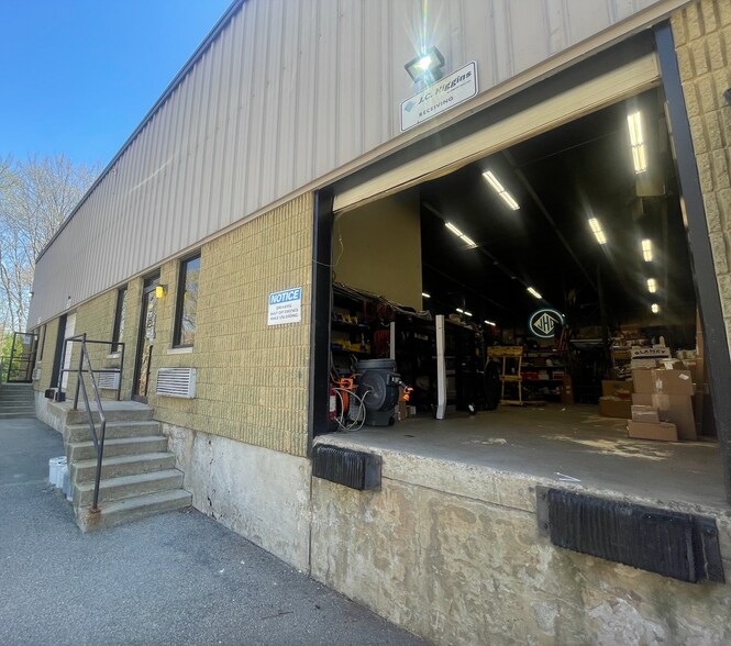 More Photos Of 70 Hawes Way, Stoughton Warehouse For Lease