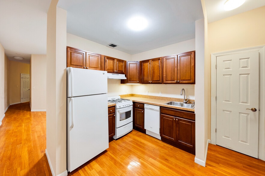 More Photos Of , Brooklyn Multifamily For Sale