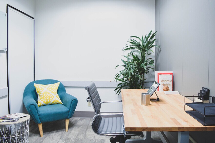 More Photos Of 427 Mendocino Ave, Santa Rosa Coworking Space