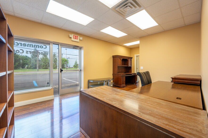 More Photos Of 2840 Ligonier St, Latrobe Office For Sale