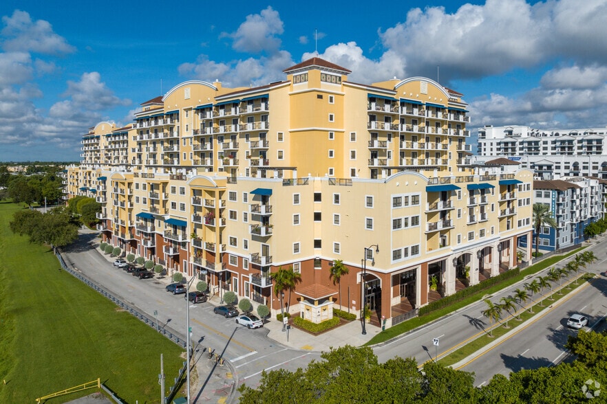 Primary Photo Of 8390 SW 72nd Ave, Miami Apartments For Sale