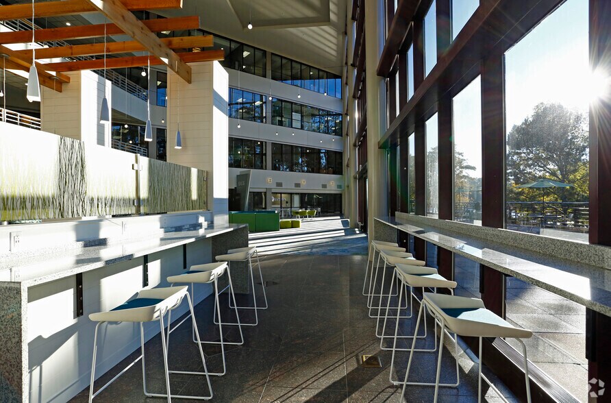 More Photos Of 11000 Regency Pky, Cary Unknown For Lease