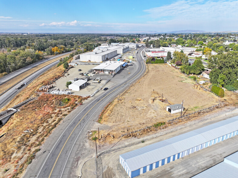 More Photos Of 1502 Kagley Way, Zillah Land For Sale