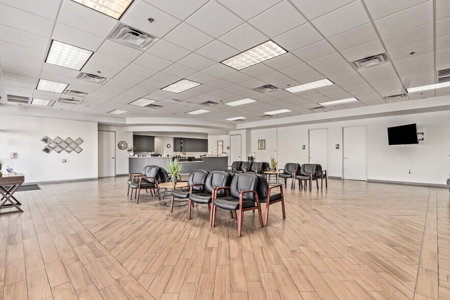 More Photos Of 1452 N Higley Rd, Gilbert Medical For Sale