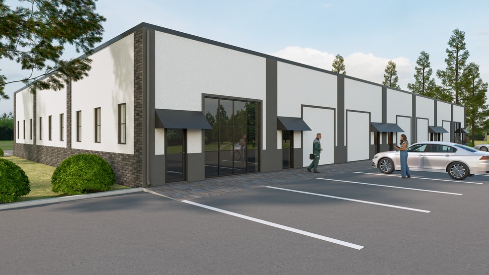 More Photos Of Progress, Saint Cloud Unknown For Lease