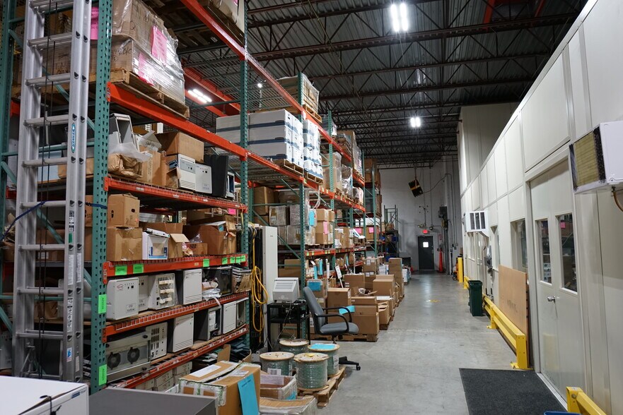 More Photos Of 1455 W Newport Center Dr, Deerfield Beach Warehouse For Sale
