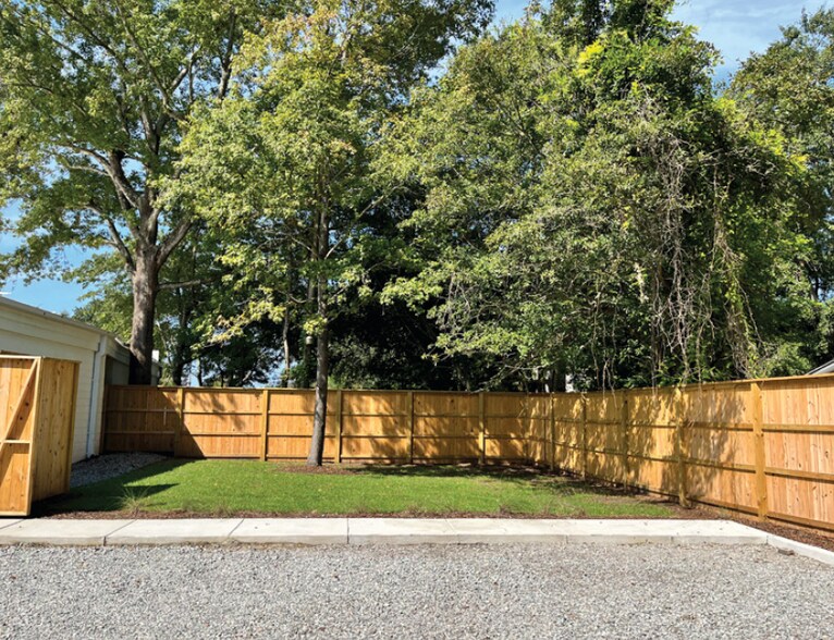 More Photos Of 1924-1928 E Montague Ave, North Charleston Flex For Lease