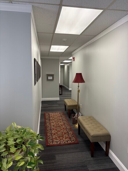 More Photos Of 2 Kings Hwy W, Haddonfield Office For Lease