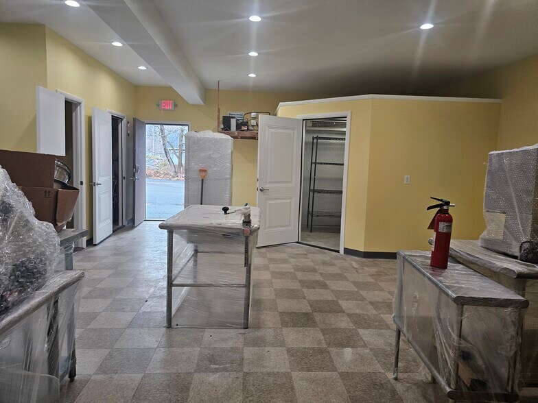 More Photos Of 93 Windermere Ave, Greenwood Lake Storefront Retail Residential For Sale