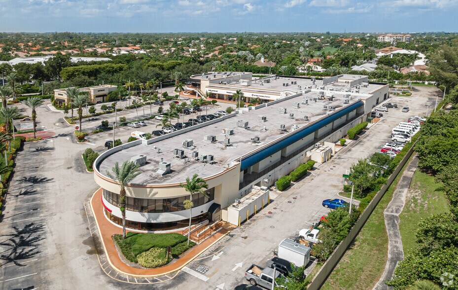 More Photos Of 21065-21073 Powerline Rd, Boca Raton General Retail For Lease
