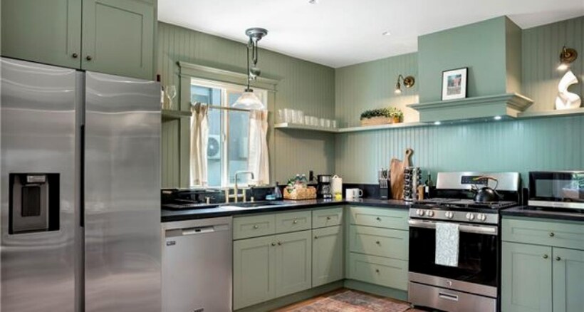 More Photos Of 1351 Seward St, Los Angeles Apartments For Sale