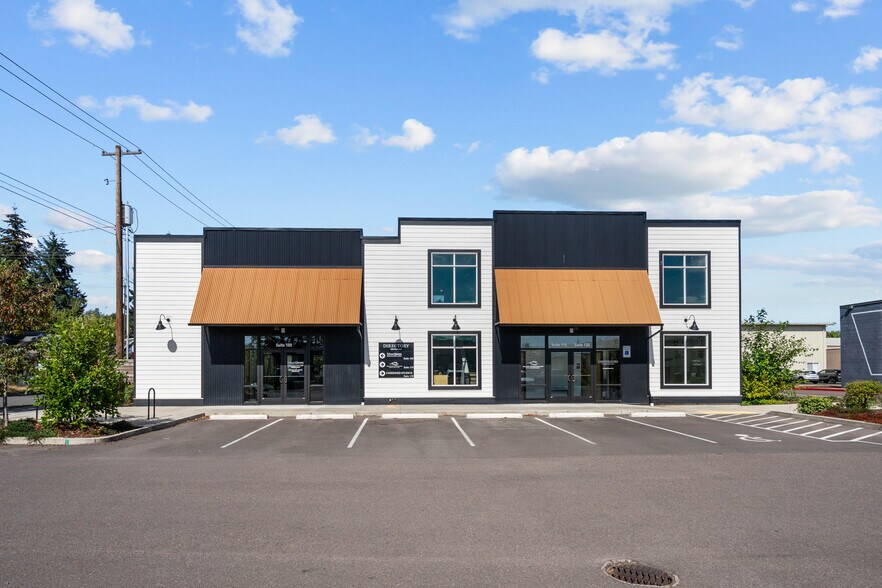 More Photos Of 540 Patterson St NW, Salem General Retail For Lease