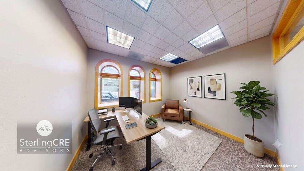 More Photos Of 269 W Front St, Missoula Office For Lease
