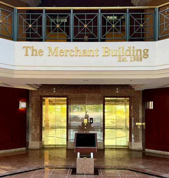 More Photos Of 30 Merchant St, Cincinnati Office For Lease
