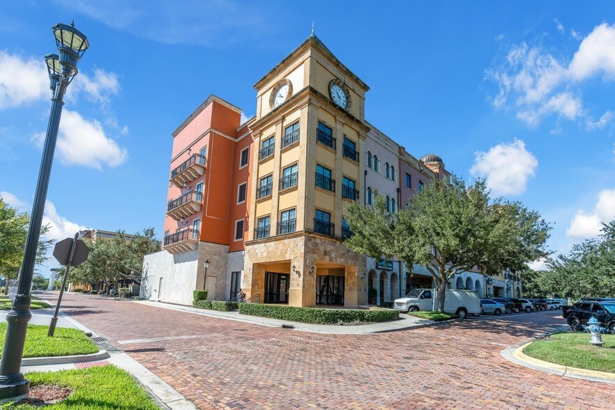Primary Photo Of 2295 S Hiawassee Rd, Orlando Office For Sale