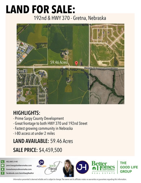 192 370 Hwy