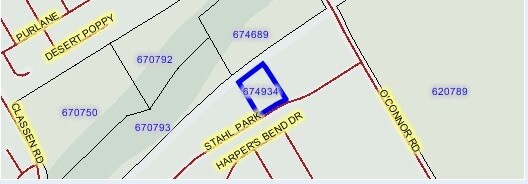 More Photos Of 4945 Stahl Park, San Antonio Warehouse For Lease