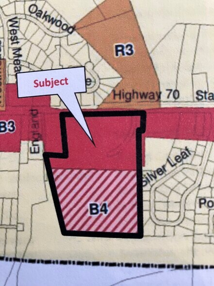 More Photos Of 2043 Highway 70 W, Dickson Unknown For Lease