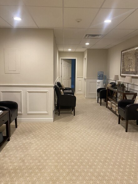 More Photos Of 256 Columbia Tpke, Florham Park Medical For Sale
