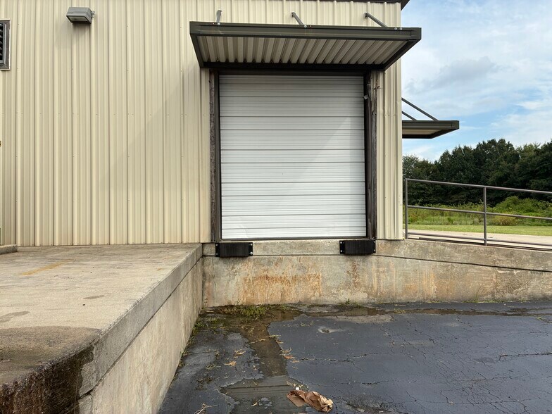 More Photos Of , Concord Industrial For Sale