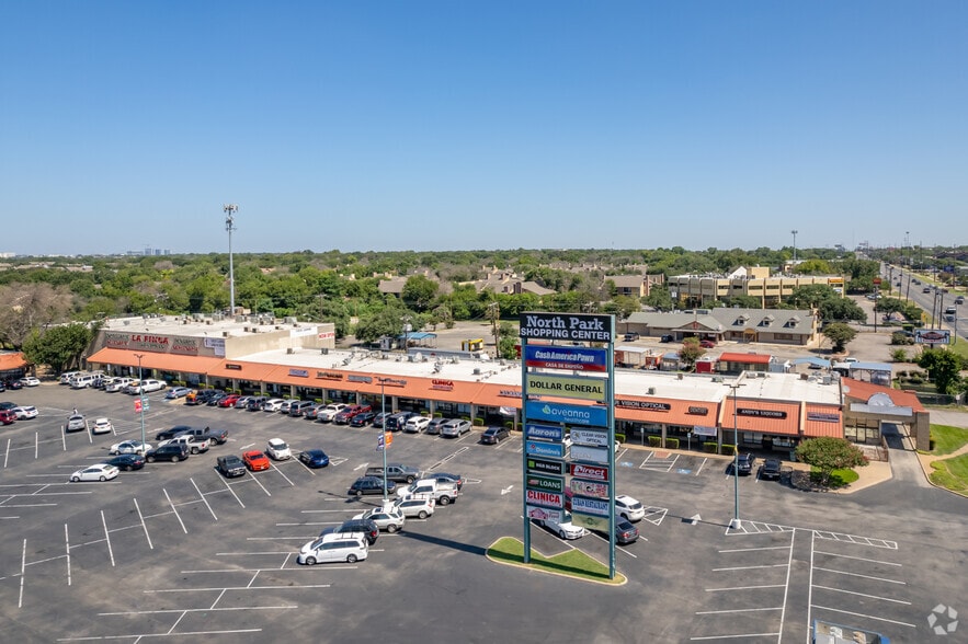 More Photos Of 9616 N Lamar Blvd, Austin Unknown For Lease