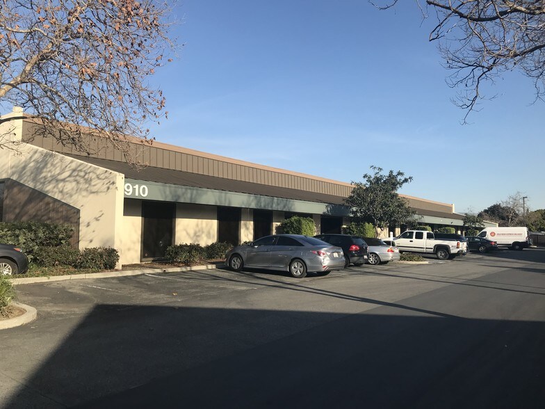 More Photos Of 1510 Old Oakland Rd, San Jose Unknown For Lease