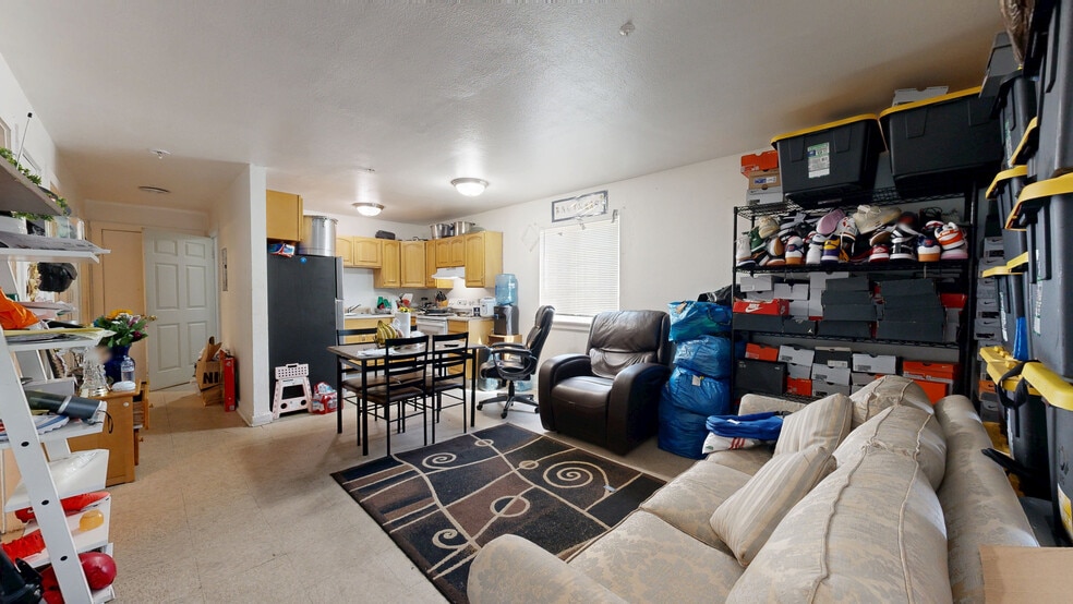 More Photos Of 3142 Coolidge Ave, Oakland Apartments For Sale