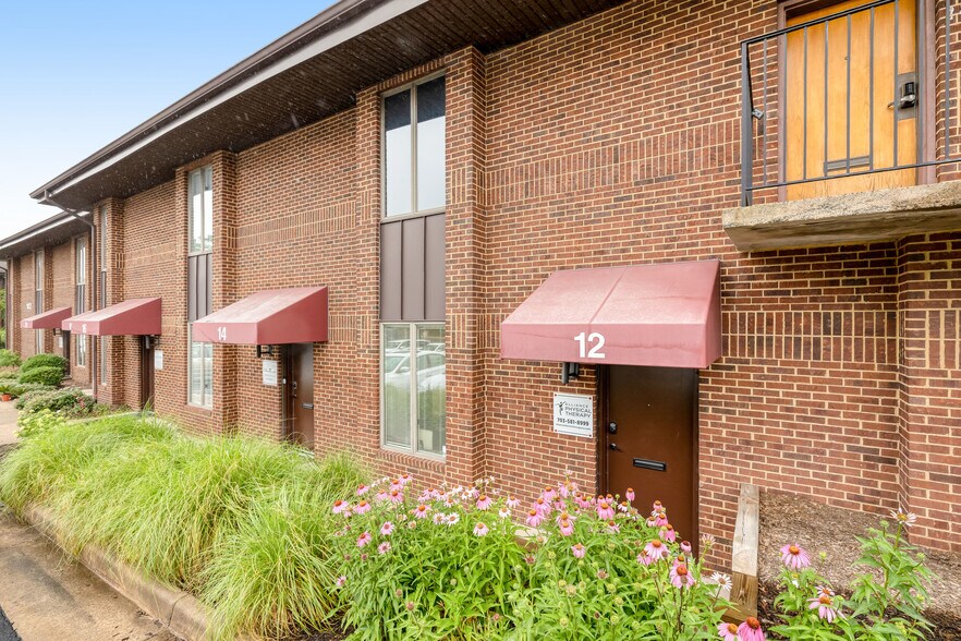 More Photos Of 102 Elden St, Herndon Medical For Sale