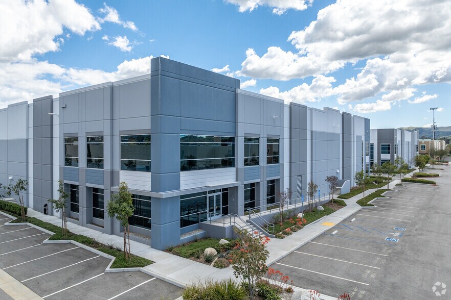 More Photos Of 509 Alabama St, Redlands Distribution For Sale