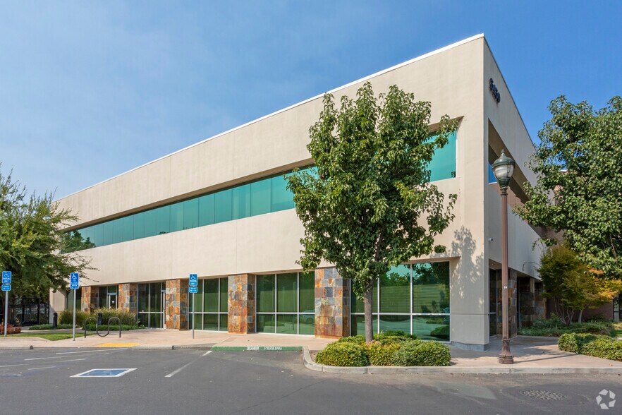 More Photos Of 3439 Brookside Rd, Stockton Office For Sale