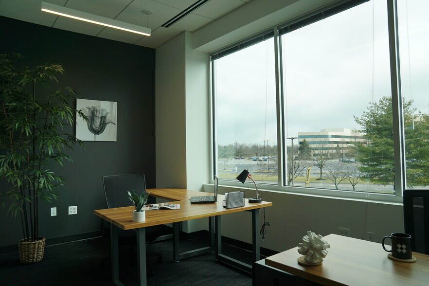 More Photos Of 10490 Little Patuxent Pky, Columbia Coworking Space