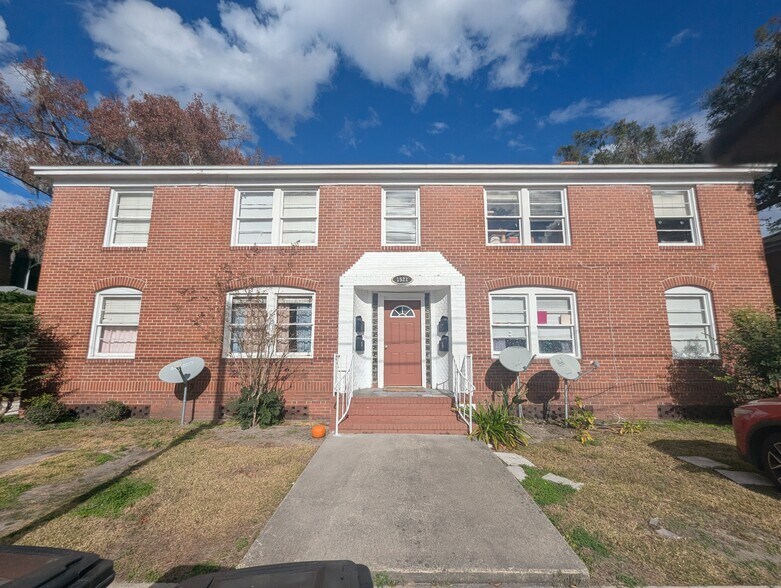 Primary Photo Of 1512 McDuff Ave S, Jacksonville Multifamily For Sale